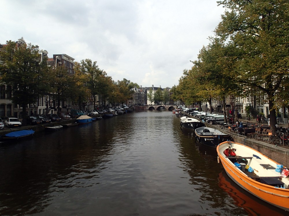 amsterdam